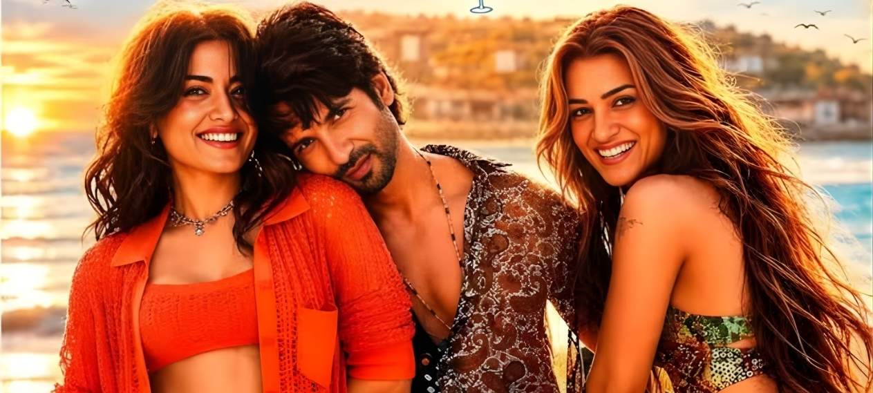 **Shahid Kapoor Faces Attention Over Reported Demands During Cocktail 2 Shoot** Bollywood actor Shahid Kapoor is once again making headlines, but this time it is not for a film performance. **Shahid Kapoor** is reportedly facing attention over alleged demands made during the filming of his upcoming romantic comedy *Cocktail 2*. According to reports, **Shahid Kapoor** is starring alongside Kriti Sanon and Rashmika Mandanna in the movie. The film was shot at different locations across India and Italy. A production team member shared details about the actor’s reported requests during filming. Line producer Sumit Tyagi spoke about some challenges faced during the shoot, especially in Delhi. He said the team had to deal with poor air quality in the capital. Delhi’s pollution levels reportedly created problems for outdoor filming. According to Tyagi, **Shahid Kapoor** refused to shoot outside without air purifiers due to health concerns. The incident reportedly happened during filming at Cyber City in Gurugram. Tyagi explained that the team arranged five to six air purifiers in an open space after Kapoor raised the concern. While air purifiers are usually more effective indoors, the team still made the arrangements to continue shooting. Tyagi described the move as unusual but said they had to follow the actor’s request. He also called Kapoor “whimsical” while discussing the incident in a YouTube podcast. Meanwhile, Shahid Kapoor’s recently released film *O Romeo* continues to perform steadily at the box office. The film has earned Rs. 43.9 crore in India so far. The movie was released on February 13 and marked Shahid Kapoor’s reunion with director Vishal Bhardwaj after nine years. Actress Triptii Dimri also plays a major role in the film. Despite competition from *Tu Yaa Main*, the film is maintaining stable earnings. Industry analysts say it may soon cross the Rs. 50 crore mark. With both *Cocktail 2* and *O Romeo* in the spotlight, Shahid Kapoor remains one of the most talked-about names in Bollywood.