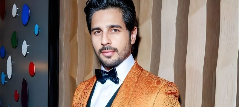 Sidharth Malhotra Trends as Viral Memes Spark Double Standard Debate