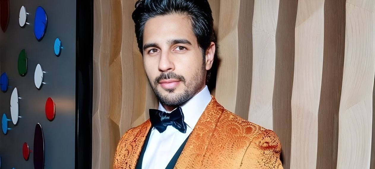Sidharth Malhotra Trends as Viral Memes Spark Double Standard Debate
