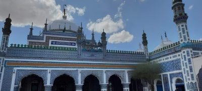 Sindh Govt Announces Public Holiday on July 29 for Hazrat Shah Abdul Latif Bhittai Urs