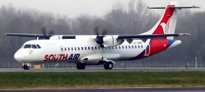 South Air’s First Karachi-Islamabad Flight Opens for Booking