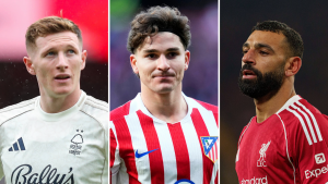 Transfer Window 2026: Biggest Football Signings and Rumours This Week