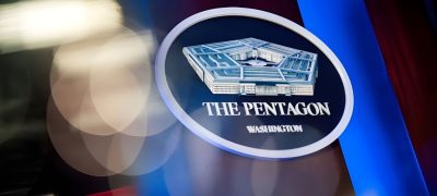 Iran Conflict Pentagon Reports New Security Concerns