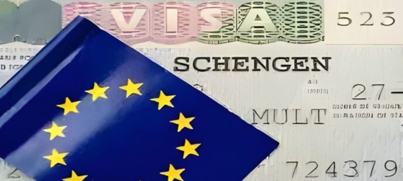 Schengen Visa Rejections Add to Travel Challenges for Pakistani Applicants in 2025