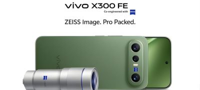 vivo X300 FE Launches in Pakistan With ZEISS Camera and Flagship Features