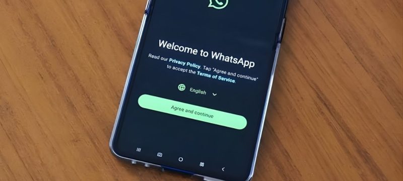 WhatsApp’s Username Feature Raises Security Concerns