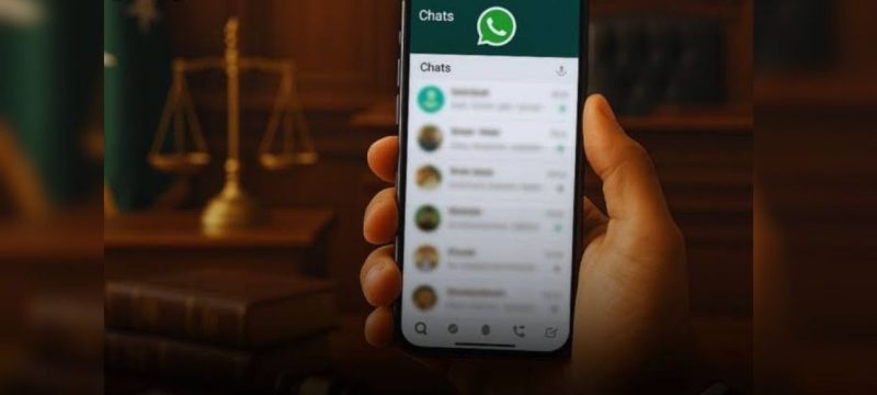 LHC Clarifies Criminal Liability in WhatsApp Group Cases