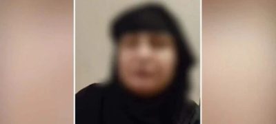 Woman Traveling on Umrah Visa Offloaded at Karachi Airport