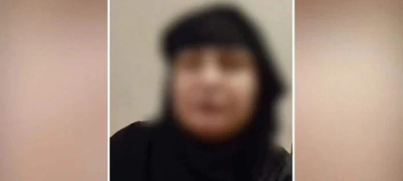 Woman Traveling on Umrah Visa Offloaded at Karachi Airport