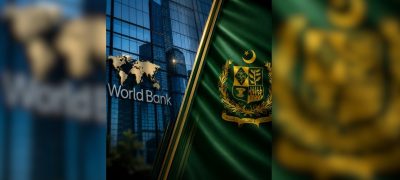 Senate Panel Questions World Bank Role in Sindh Water Project