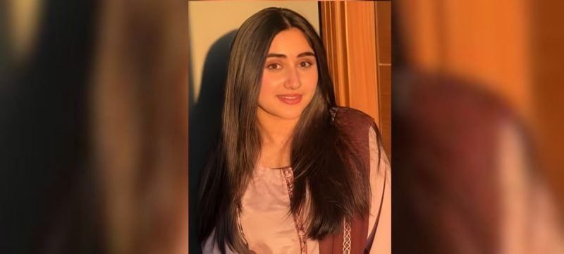 Zoha Tauqeer Shares Emotional Story of Loss, Strength, and Family Support