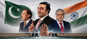 ‘Water is Our Red Line’ Pakistan Warns Global Community Over Unilateral Violations of Indus Waters Treaty
