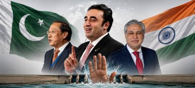 ‘Water is Our Red Line’ Pakistan Warns Global Community Over Unilateral Violations of Indus Waters Treaty