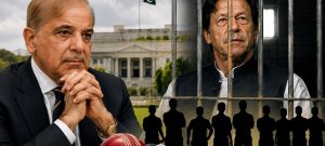 21 Cricket Legends Urge PM Shehbaz to Ensure Imran Khan Gets Medical Care