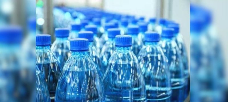 29 Bottled Water Brands Found Unsafe for Human Consumption