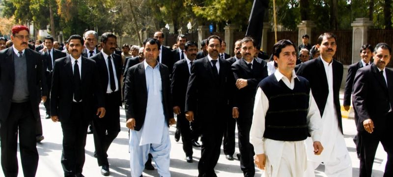361 Lawyers Lose Licences as Punjab Bar Council Cracks Down on Fake Degrees