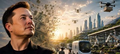 AI Could Beat Humans at Most Digital Tasks by 2027, Elon Musk Predicts