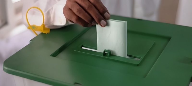 AJK Elections: PML-N Leads in Several Seats as Unofficial Results Emerge
