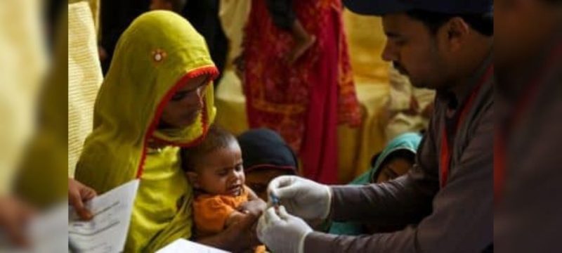 Action Ordered After 16 More Children Diagnosed With HIV at Karachi Hospital