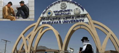 Afghan Students Face Smartphone Ban At Universities