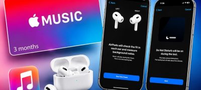 Apple Music Officially Launches in Pakistan