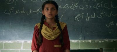 Are There Ghosts in the Film SHC Questions Delay in ‘Ghost School’ Screening