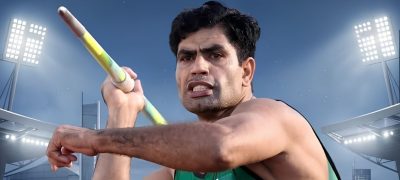 Arshad Nadeem Leaves for South Africa Without PSB NOC