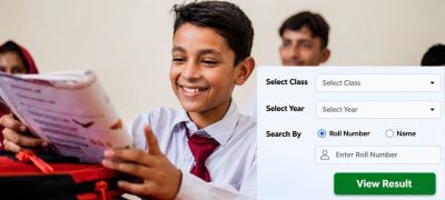 BISE Abbottabad Class 10 Result 2026 Announced Check by Roll Number, SMS and Gazette
