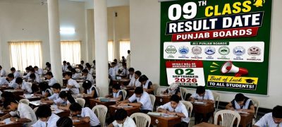 BISE Lahore Class 9 Results 2026 Date Time and Latest Updates