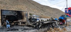 Balochistan Leaders Raise Serious Concerns Over BLA Attacks on Civilians
