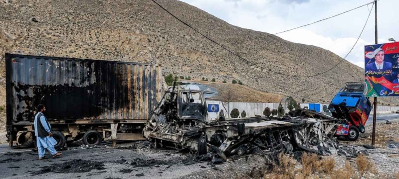 Balochistan Leaders Raise Serious Concerns Over BLA Attacks on Civilians