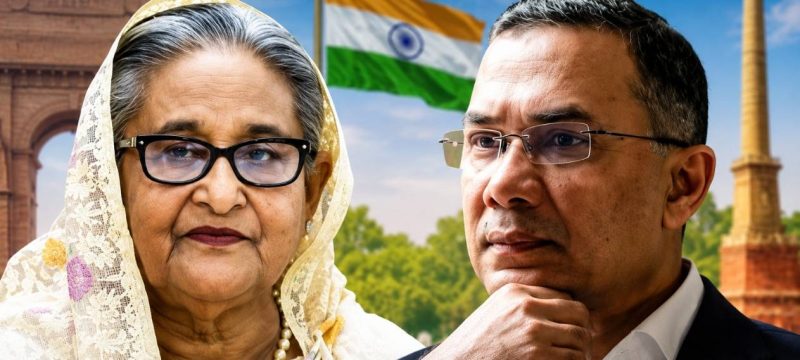 Bangladesh Says PM Will Not Visit India Until Hasina Is Extradited
