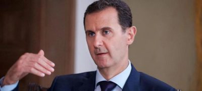 Bashar al-Assad Gets Death Sentence After Decades of Syria War