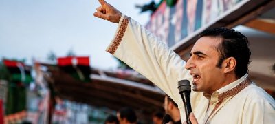 Bilawal Bhutto to Address Public Rally in Bagh on August 10 After AJK Elections