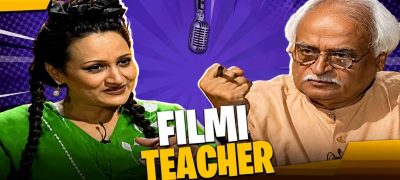 Bollywood Superstar Expresses Desire to Watch Moin Akhtar’s Legendary Show