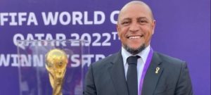 Brazilian Football Legend Roberto Carlos Reportedly Embraces Islam
