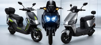 Buy REVOO Bikes on 0% Markup Installments With Bank of Punjab