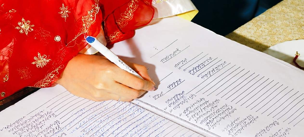 CII Declares Rs5,000 Fine for Second Marriage Without Permission Un-Islamic