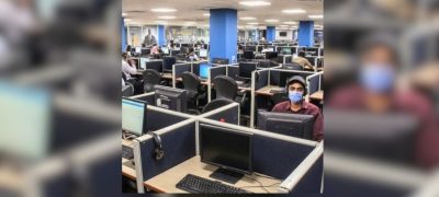 Government Plans Major Crackdown on Illegal Call Centers