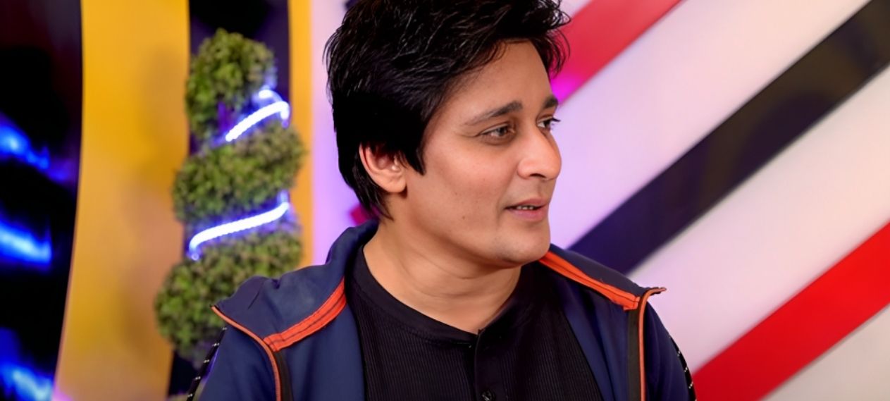 Case Registered Against Sahir Lodhi Over Alleged Rs40 Million Investment Dispute