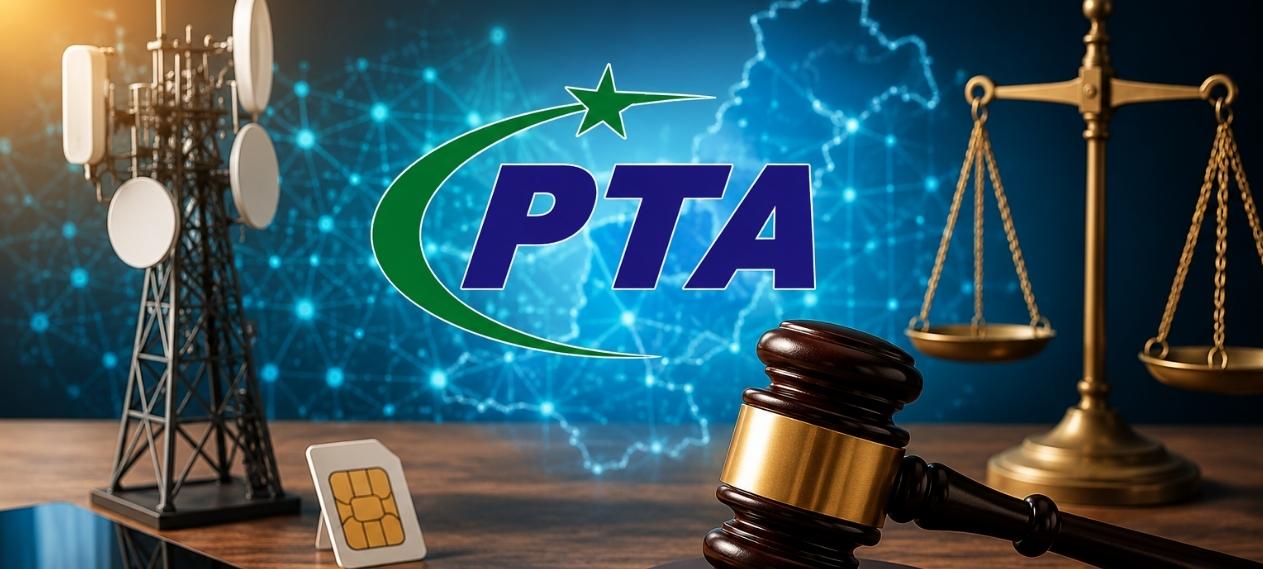 China Mobile Pakistan Faces Rs. 77.8 Million Fine From PTA