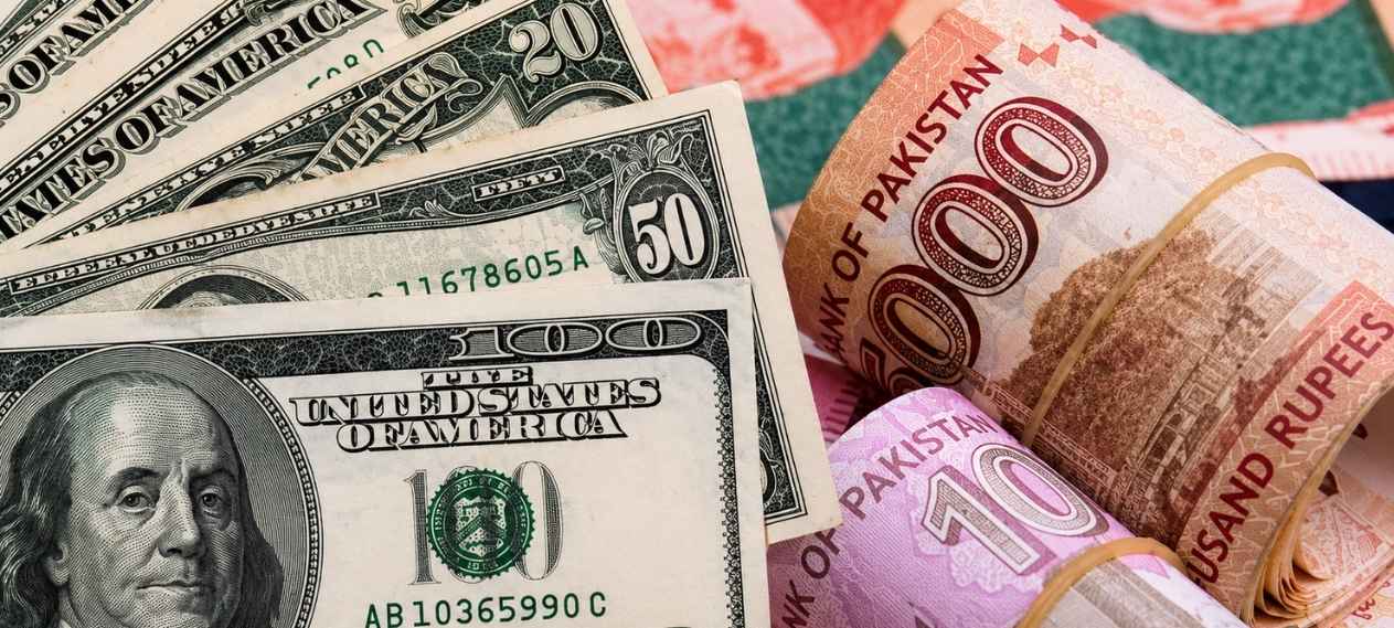 Currency Exchange Rates in Pakistan Today – Dollar, Euro, Pound & Dirham Rates – 10 August 2026