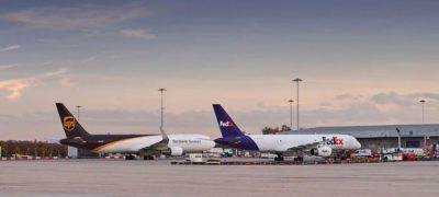 CyberAttack Hits Three UK Airports, Exposing Data of 8.7 Million Users