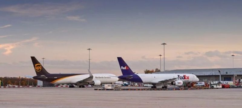 CyberAttack Hits Three UK Airports, Exposing Data of 8.7 Million Users