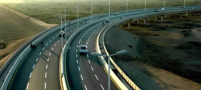 New Motorway Projects to Connect Sukkur, Hyderabad and Karachi