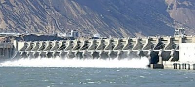Tarbela Dam Project Cost Surges by 282 Percent