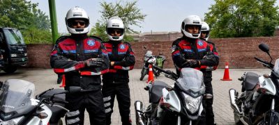 Dolphin Force May Be Phased Out as Punjab Police Eyes Major Changes