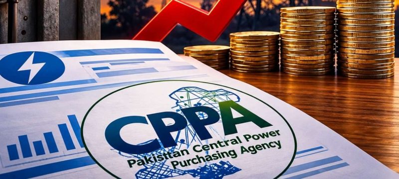 Electricity Bills May Rise Again as CPPA Seeks Rs 2.52 Per Unit Hike