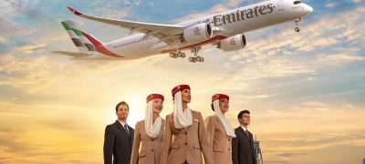 Emirates Group Opens 100+ Jobs for Aviation and Corporate Roles