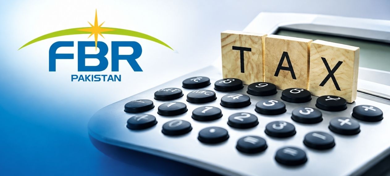 FBR Beats July Tax Target by Rs40 Billion as Revenue Reaches Rs820 Billion